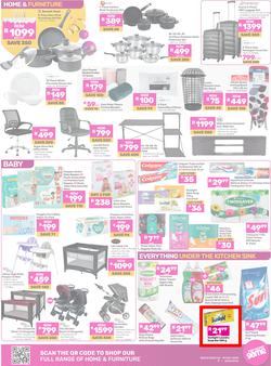 Game : It's Our 55th Birthday Celebration (06 May - 19 May 2025), page 11