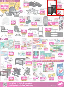 Game : It's Our 55th Birthday Celebration (06 May - 19 May 2025), page 11