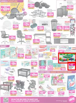 Game : It's Our 55th Birthday Celebration (06 May - 19 May 2025), page 11