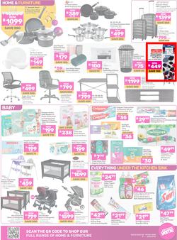 Game : It's Our 55th Birthday Celebration (06 May - 19 May 2025), page 11