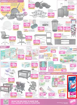 Game : It's Our 55th Birthday Celebration (06 May - 19 May 2025), page 11