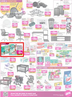 Game : It's Our 55th Birthday Celebration (06 May - 19 May 2025), page 11