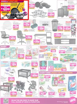 Game : It's Our 55th Birthday Celebration (06 May - 19 May 2025), page 11