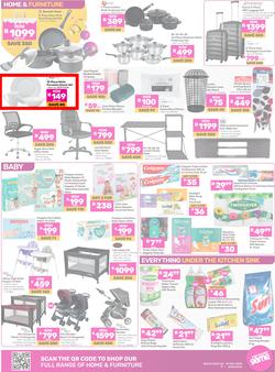 Game : It's Our 55th Birthday Celebration (06 May - 19 May 2025), page 11