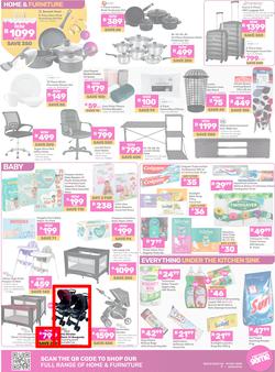 Game : It's Our 55th Birthday Celebration (06 May - 19 May 2025), page 11