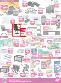 Game : It's Our 55th Birthday Celebration (06 May - 19 May 2025), page 11