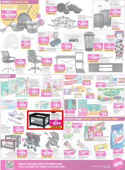 Game : It's Our 55th Birthday Celebration (06 May - 19 May 2025), page 11