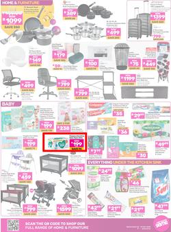 Game : It's Our 55th Birthday Celebration (06 May - 19 May 2025), page 11