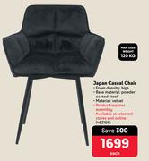 Japan Casual Chair