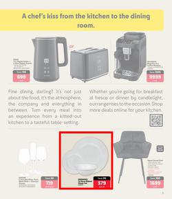 Makro : Room By Room (17 March - 06 April 2025), page 11