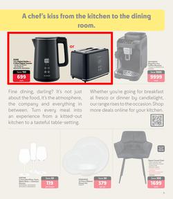 Makro : Room By Room (17 March - 06 April 2025), page 11