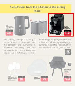 Makro : Room By Room (17 March - 06 April 2025), page 11