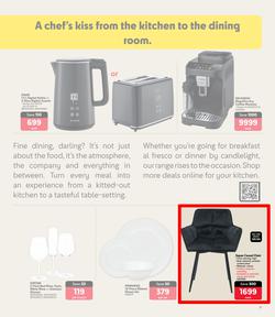 Makro : Room By Room (17 March - 06 April 2025), page 11