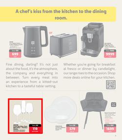 Makro : Room By Room (17 March - 06 April 2025), page 11