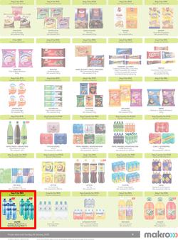 Makro : More 4 Less (18 November - 26 January 2025), page 11