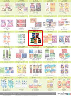Makro : More 4 Less (18 November - 26 January 2025), page 11