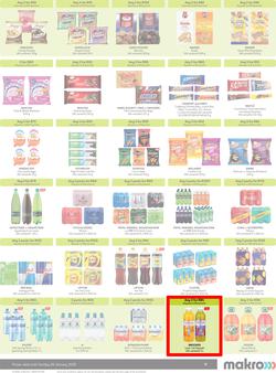 Makro : More 4 Less (18 November - 26 January 2025), page 11