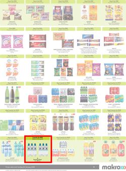 Makro : More 4 Less (18 November - 26 January 2025), page 11