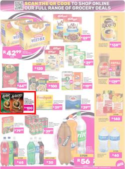 Game : Almost Anything Goes This Black Friday (24 October - 10 November 2025), page 11