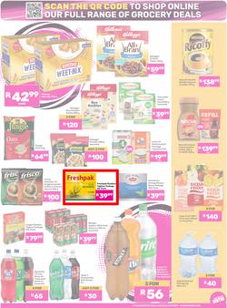 Game : Almost Anything Goes This Black Friday (24 October - 10 November 2025), page 11