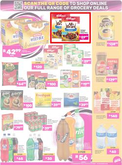 Game : Almost Anything Goes This Black Friday (24 October - 10 November 2025), page 11