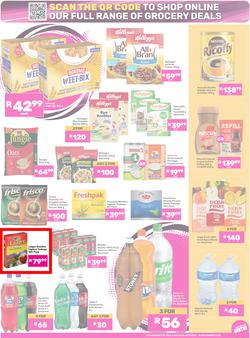 Game : Almost Anything Goes This Black Friday (24 October - 10 November 2025), page 11