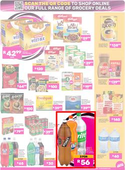 Game : Almost Anything Goes This Black Friday (24 October - 10 November 2025), page 11