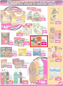Game : Almost Anything Goes This Black Friday (24 October - 10 November 2025), page 11