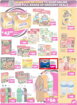 Game : Almost Anything Goes This Black Friday (24 October - 10 November 2025), page 11