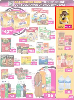 Game : Almost Anything Goes This Black Friday (24 October - 10 November 2025), page 11