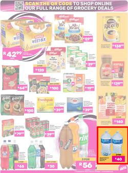 Game : Almost Anything Goes This Black Friday (24 October - 10 November 2025), page 11