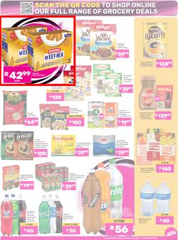 Game : Almost Anything Goes This Black Friday (24 October - 10 November 2025), page 11