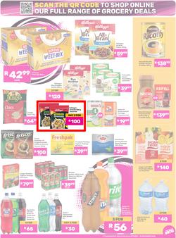 Game : Almost Anything Goes This Black Friday (24 October - 10 November 2025), page 11