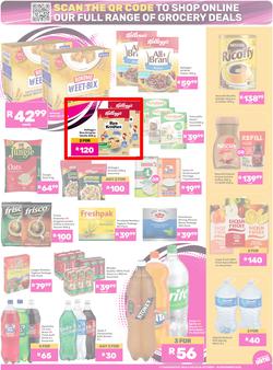 Game : Almost Anything Goes This Black Friday (24 October - 10 November 2025), page 11