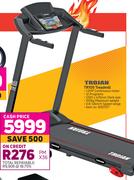 Trojan TR105 Treadmill