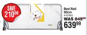 Safety 1st Bed Rail 90cm