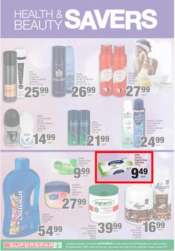SUPERSPAR COUNTRY EASTERN CAPE : Here For You (25 August - 6 September), page 11