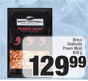 Breco Seafoods Prawn Meat-800g