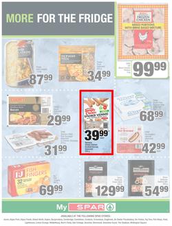 SPAR TOWN EASTERN CAPE : My Spar (26 May - 7 June 2020), page 11