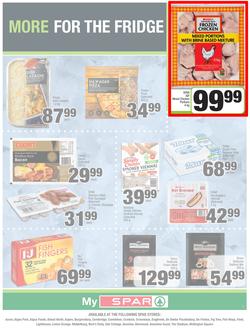 SPAR TOWN EASTERN CAPE : My Spar (26 May - 7 June 2020), page 11