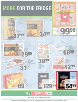 SPAR TOWN EASTERN CAPE : My Spar (26 May - 7 June 2020), page 11