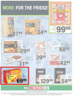 SPAR TOWN EASTERN CAPE : My Spar (26 May - 7 June 2020), page 11