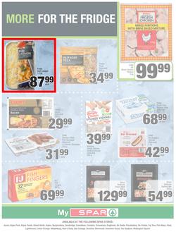 SPAR TOWN EASTERN CAPE : My Spar (26 May - 7 June 2020), page 11
