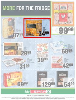 SPAR TOWN EASTERN CAPE : My Spar (26 May - 7 June 2020), page 11