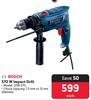 Bosch 570W Impact Drill-Each