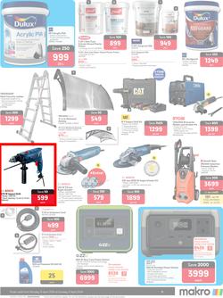 Makro : General Merchandise (15 April - 21 April 2024), page 11