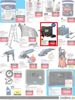 Makro : General Merchandise (15 April - 21 April 2024), page 11