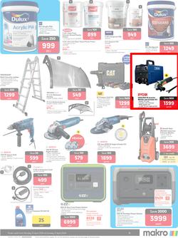 Makro : General Merchandise (15 April - 21 April 2024), page 11