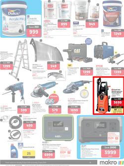 Makro : General Merchandise (15 April - 21 April 2024), page 11
