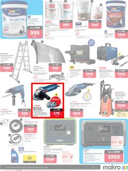 Makro : General Merchandise (15 April - 21 April 2024), page 11